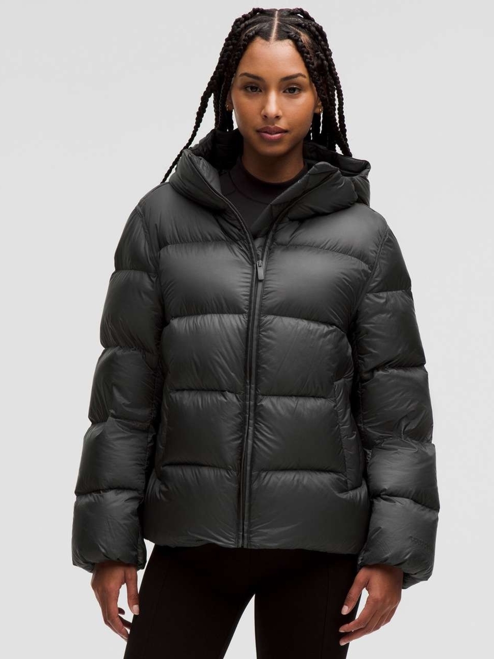 Lululemon Featherweight Down Jacket